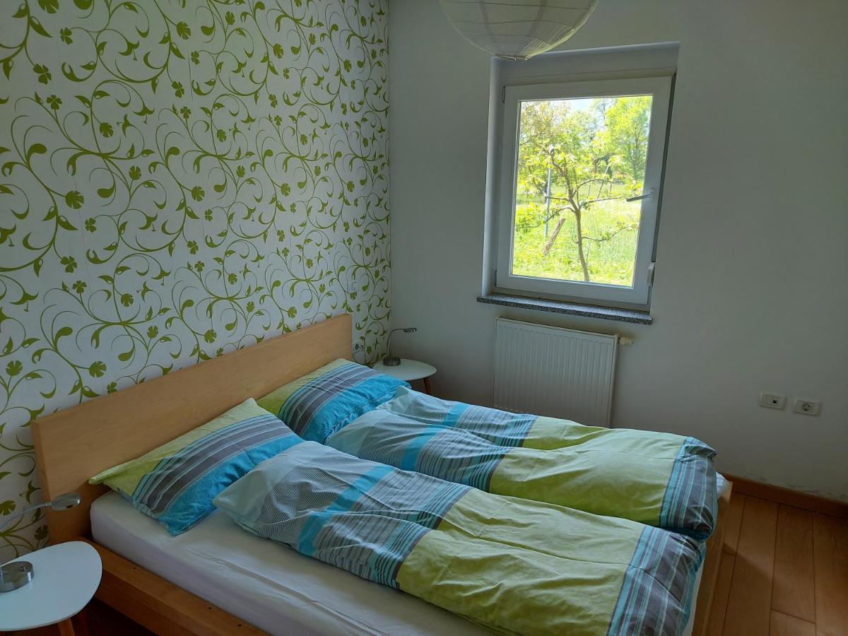 Apartma Gonzo Bovec Exterior foto