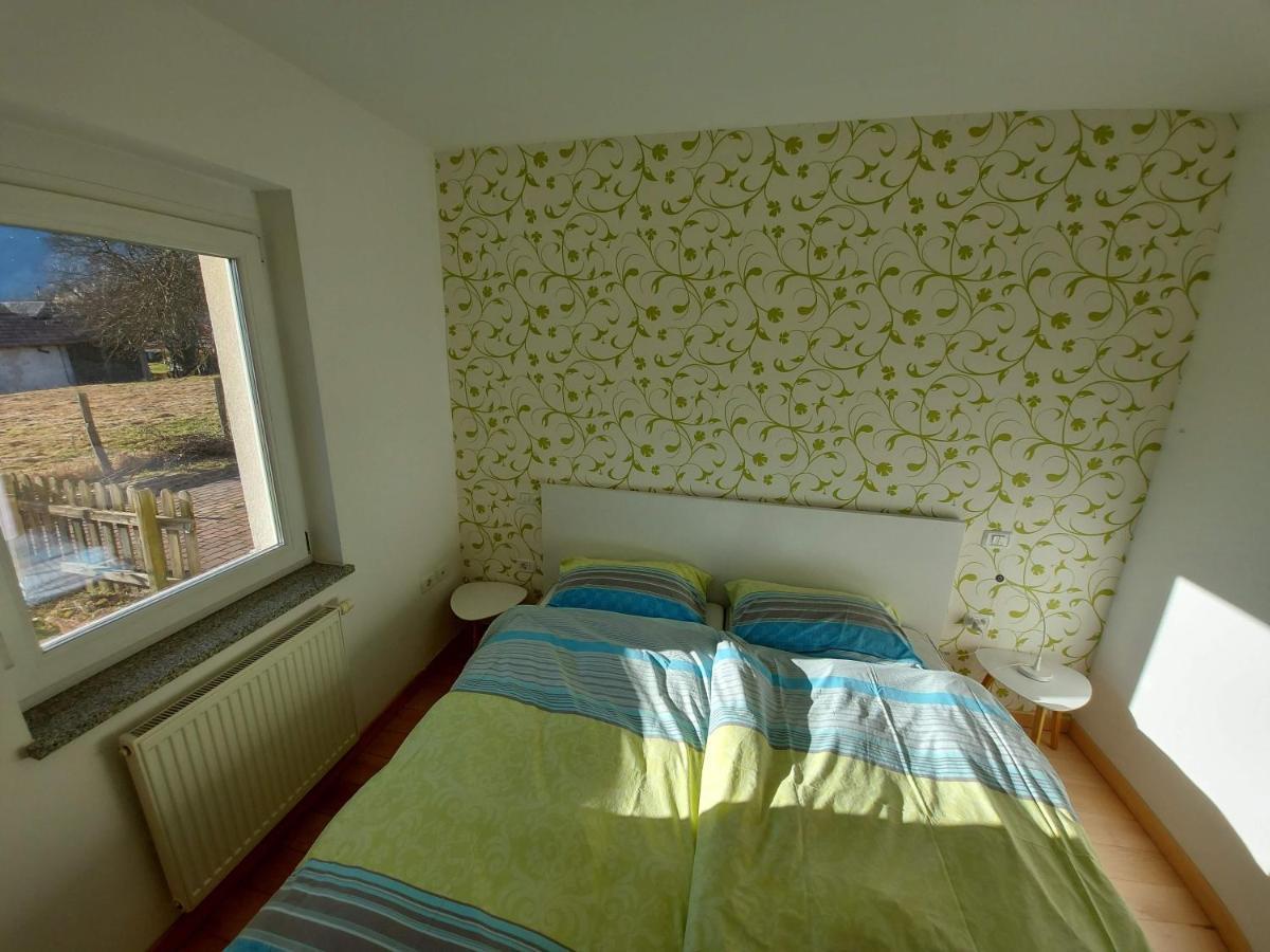 Apartma Gonzo Bovec Exterior foto