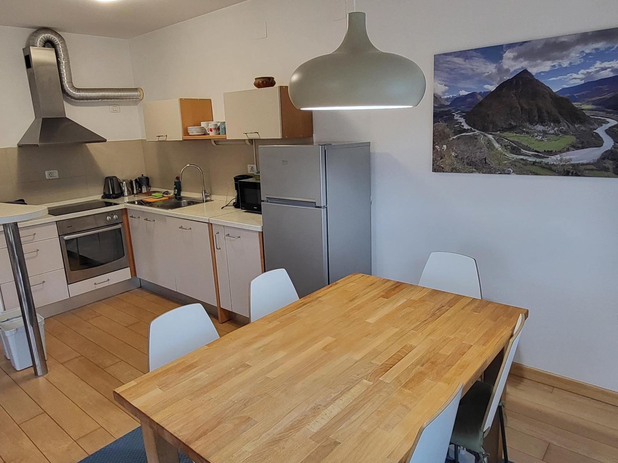 Apartma Gonzo Bovec Exterior foto